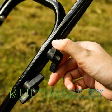 Мотокультиватор Deko DKET1050 (083-2035) картинка 5